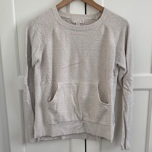 Barefoot Dreams Crew Neck Sweater